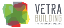 vetra building logo mobile